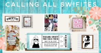 Jackie Treanor's Swiftie Party--private event--