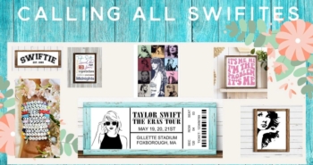 Calling all Swifties!