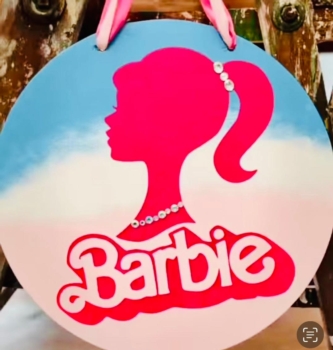 Barbie PW2 Team Building  Private Event