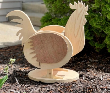Pre Sale  For Barnyard Animal Planters Order between May 12 and May 14