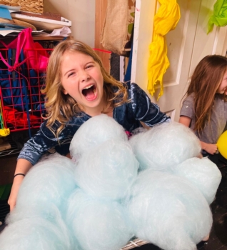 Sophia's 11th Birthday