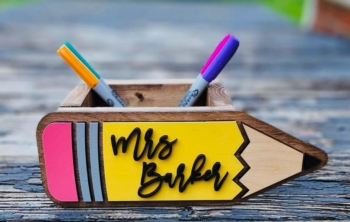 Let's Get Prepare for SchoolBack to School Workshop