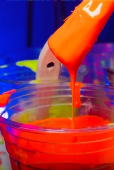 Maddie's Splash Tent Party