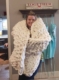 Cozy Knit Blanket Workshop and Pizza Night