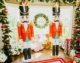 6 Foot Life Size Nutcracker
