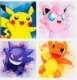 Pokemon Trading Workshop and Pokemon Canvas Painting.   Drop off event