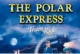 The Polar Express Experience for kids age 4 to 11.What a great way to spend a half day off from school