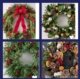 Jessica's Private Wreath Making Workshop