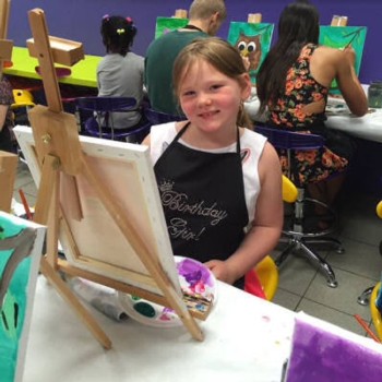 Black Friday 2025 Summer Camp Certificate