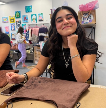 Boho Bag & Hat Burning Workshop