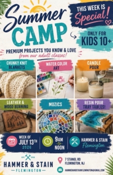 All About the BIG KIDS Week