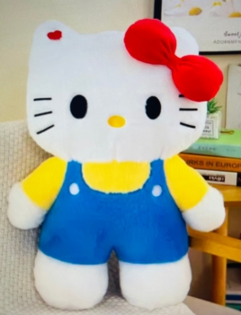 Day Off from School Hello Kitty FunAges 4 and up