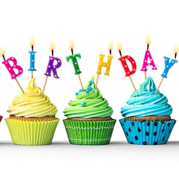 Daveigh 11th Birthday Party