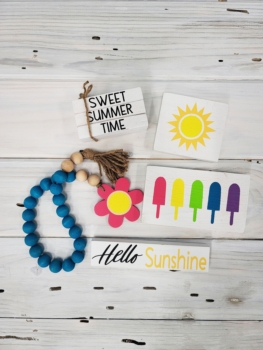 Summer Camp Mon thru Friday 9:00am to Noon"ALL Things Summer"