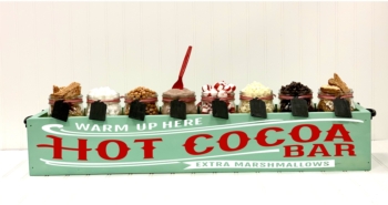 DIY Pick your Holiday Project!Celebrate the start of the Holiday Season