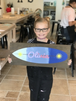 Summer Art Camp Science Made FunMonday - Friday 9:00 to Noon