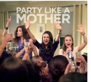 Readington Mom's Night Out