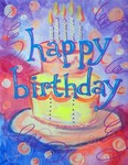 Happy Birthday Sophiaprivate party