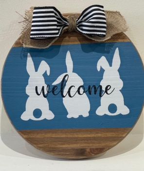 DIY Pick you Spring Project event