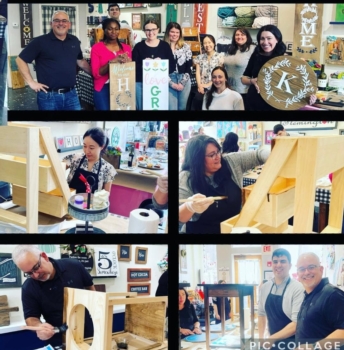 Paradigm Team EventPrivate Event