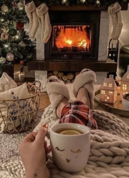 Chunky Cozy Blanket Workshop