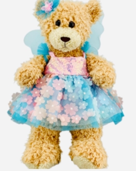 Eloise 8th Plushie and Canvas Painting Party