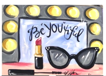 Madelyn's Glam Party