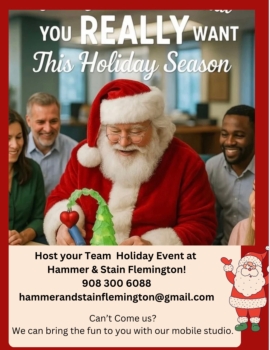 J&J Team Paint & SipPrivate Event