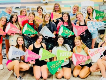 Summer Camp Week of August 19