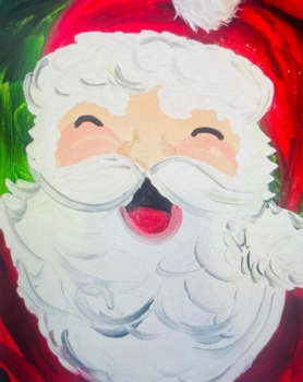 Kids Morning Out Santa Celebration.. Drop Off Event, ages 5 to 12