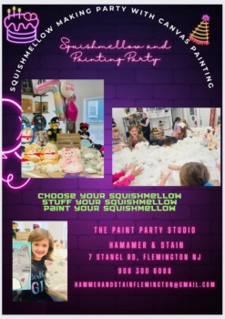 Onishi 5th Birthday