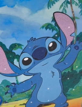 Jennys Stitch Party