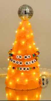 In My Show Girl Eradrop off event