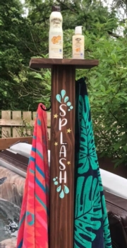 Sunday Fun-Day Summer themed Projects