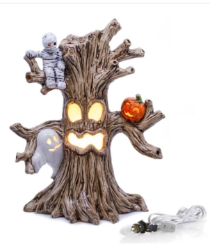 Largest Ceramic Night of the Seasonchoices starting at $25