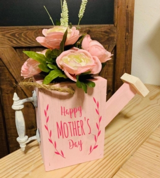 Mommy & Me Mother's Day Tea, Lunch and Crafting Event