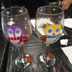 PaintonWineGlass2.jpg(Orig:240x240)