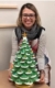 Nostalgic Ceramic Christmas Trees