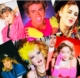 80's Icon Murder Mystery Crafting Event!What Icon will you assign?
