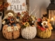 The Chunky Pumpkin Experience
