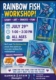Rainbow Fish Workshop