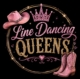 Disco Cowgirl Paint & Sip with The Line Dancing Queens ***Private Event***