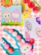 We LABUBU a day off from school~ LABUBU Painting & Bead Event includes LABUBU CHARMS