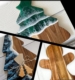 Holiday Shapes Resin Pour Cutting BoardsIntro to resin