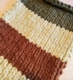 Chunky Knit Blanket