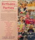 Olivia's Splash Tent Party