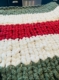 Cozy Chunky Blanket, no experience needed