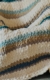 Chunky Hand Knit Blanket Making--no experience needed--