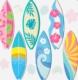 Boredom Buster One Day Camp        Surfboard Designing