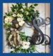 Signature Grapevine Wreath Workshop
